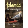 Книга İslamda nə var, nə yox, автор Sərdar Cəlaloğlu