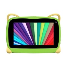 Planşet Vikusha VK-R1 Kids 1GB/8GB Green