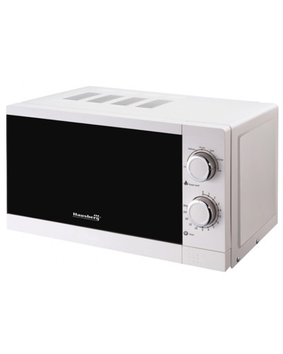 Mikrodalğalı soba Hausberg HB-8005AB