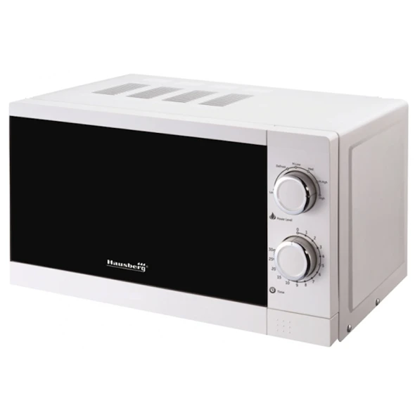 Микроволновая печь Hausberg HB-8005AB Микроволновая печь Hausberg HB-8005AB