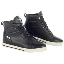 Motosikl botları Bering Boots BBO439, ölçü 43, ağ/qara
