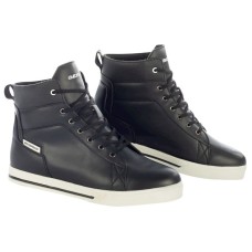 Motosikl botları Bering Boots BBO439, ölçü 43, ağ/qara