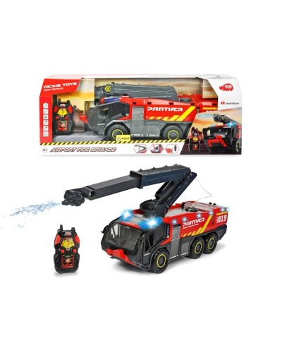 Oyuncaq maşın Dickie Toys 3719020, 62 sm