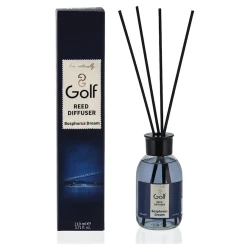 Ароматический диффузор Golf Bosphorus Dream, 110 мл Ароматический диффузор Golf Bosphorus Dream, 110 мл
