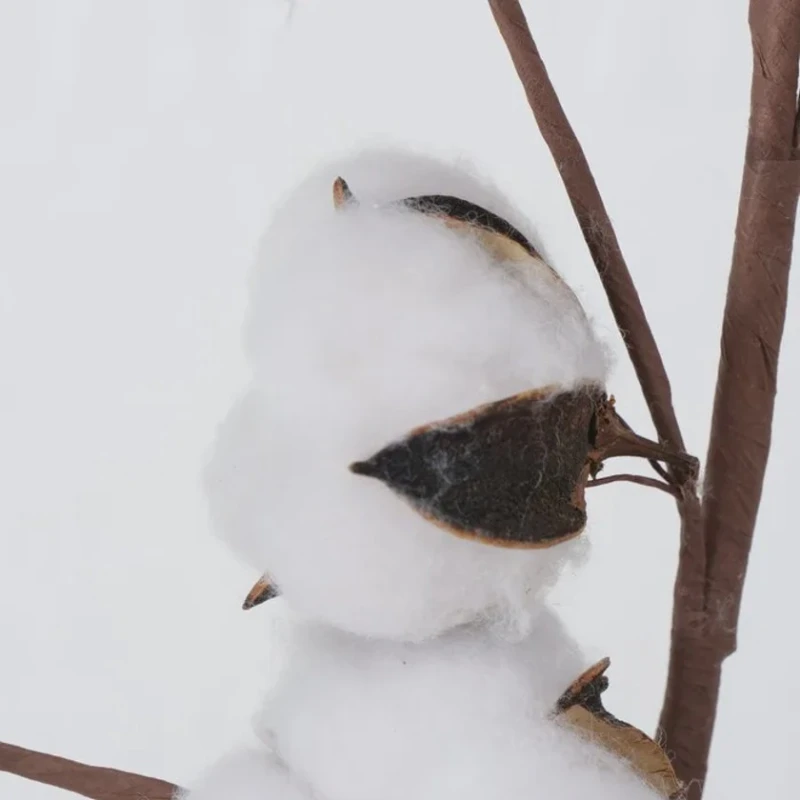 Украшение для интерьера Boltze Cotton, 68 см Украшение для интерьера Boltze Cotton, 68 см