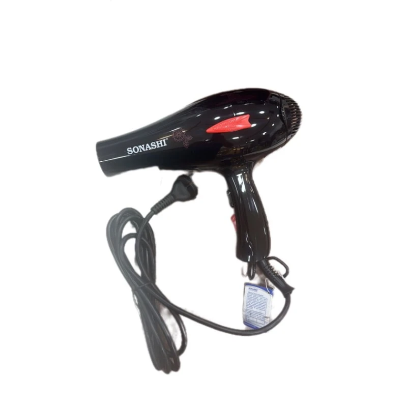 Фен Sonashi Black Фен Sonashi Black