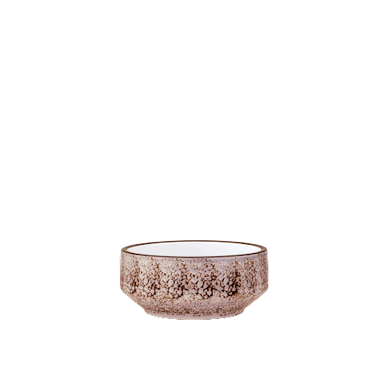 Бульонница Wilmax Splash WL‑667738/A, круглая, 3 шт, 12.5 см, 400 мл, фарфор, фиолетовая Бульонница Wilmax Splash WL‑667738/A, круглая, 3 шт, 12.5 см, 400 мл, фарфор, фиолетовая