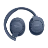Беспроводные наушники JBL Tune 770NC Blue (JBLT770NCBLU-S) Беспроводные наушники JBL Tune 770NC Blue (JBLT770NCBLU-S)