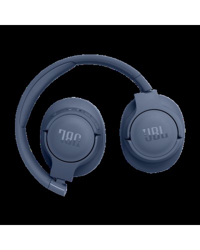 Simsiz qulaqlıq JBL Tune 770NC Blue (JBLT770NCBLU-S)