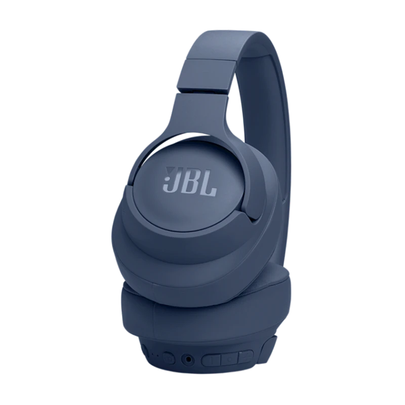 Беспроводные наушники JBL Tune 770NC Blue (JBLT770NCBLU-S) Беспроводные наушники JBL Tune 770NC Blue (JBLT770NCBLU-S)