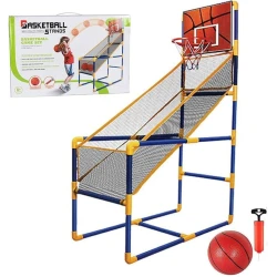 Basketbol dəsti ST00135, 89x46x140 sm