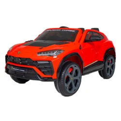 Детский электромобиль Toba Lamborghini SMT666