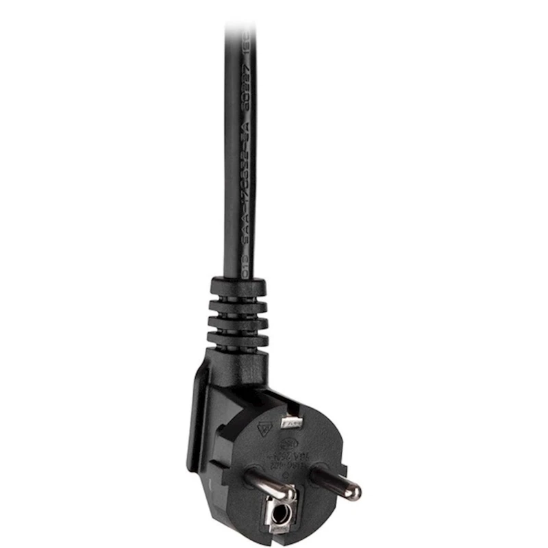 Сетевой фильтр 2Е 3Gх1.5 mm, 3хUSB-A 2м, 8-розеточный, Черный (2E-SP515M2USBBK)