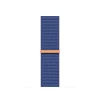 Qayış Apple 41mm Sport Loop Ocean Blue (MW4L3ZM/A) Qayış Apple 41mm Sport Loop Ocean Blue (MW4L3ZM/A)