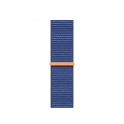 Ремешок Apple 41mm Sport Loop Ocean Blue (MW4L3ZM/A)
