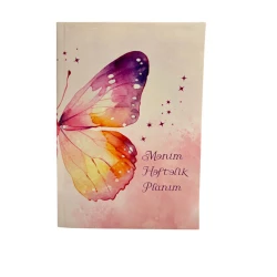 Планер Бабочка, А5 Планер Бабочка, А5