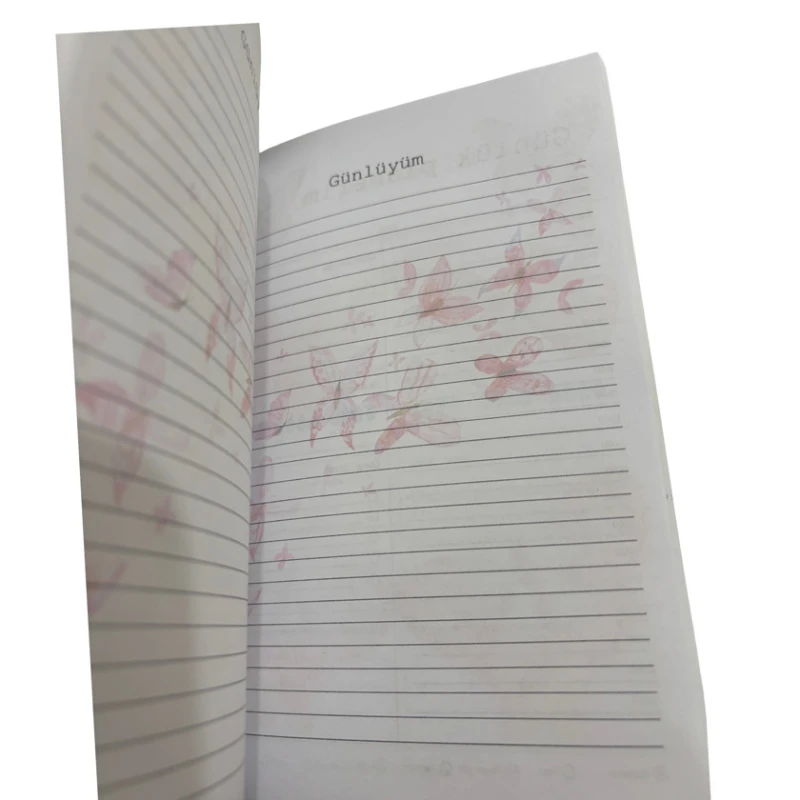 Planer Kəpənək, A5 Planer Kəpənək, A5