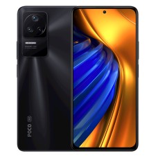 Smartfon Poco F4 5G 8GB/256GB Night Black (6934177782657)