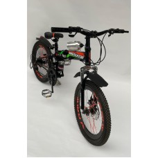 Velosiped Navigator 8029