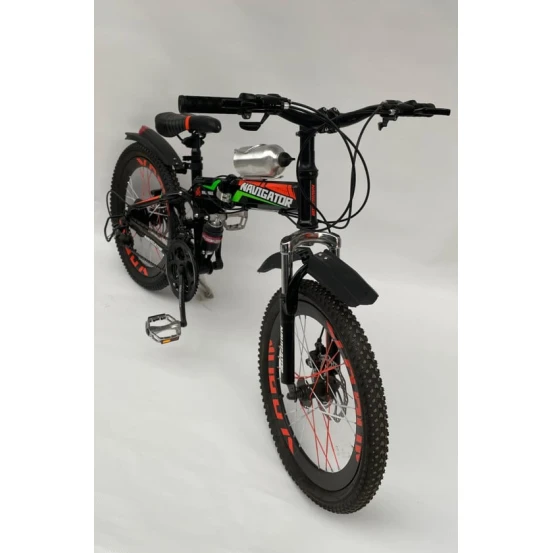 Велосипед Navigator 8029