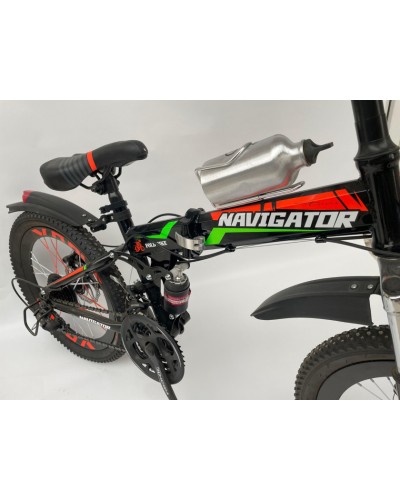 Velosiped Navigator 8029