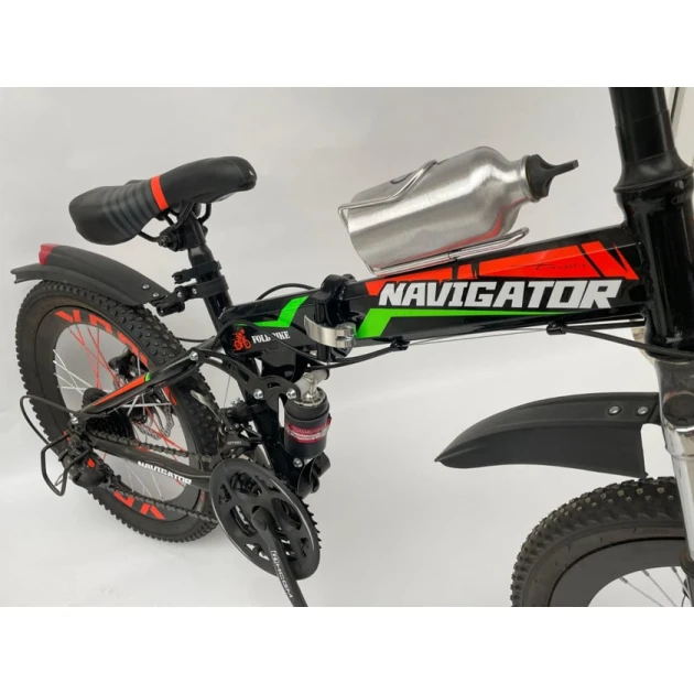 Велосипед Navigator 8029