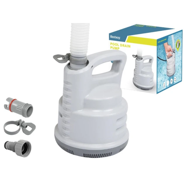 Hovuz drenaj nasosu Bestway 58230, 3028 l/s