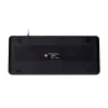 Клавиатура 2Е KS109 USB Black