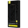 Защитное стекло Baseus 0.3 мм All-glass Crystal Tempered Glass Film для Apple iPhone 14 Plus/13 Pro Max, 2 шт. Защитное стекло Baseus 0.3 мм All-glass Crystal Tempered Glass Film для Apple iPhone 14 Plus/13 Pro Max, 2 шт.