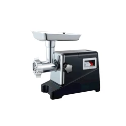 Мясорубка Sonashi SMG-024 Black