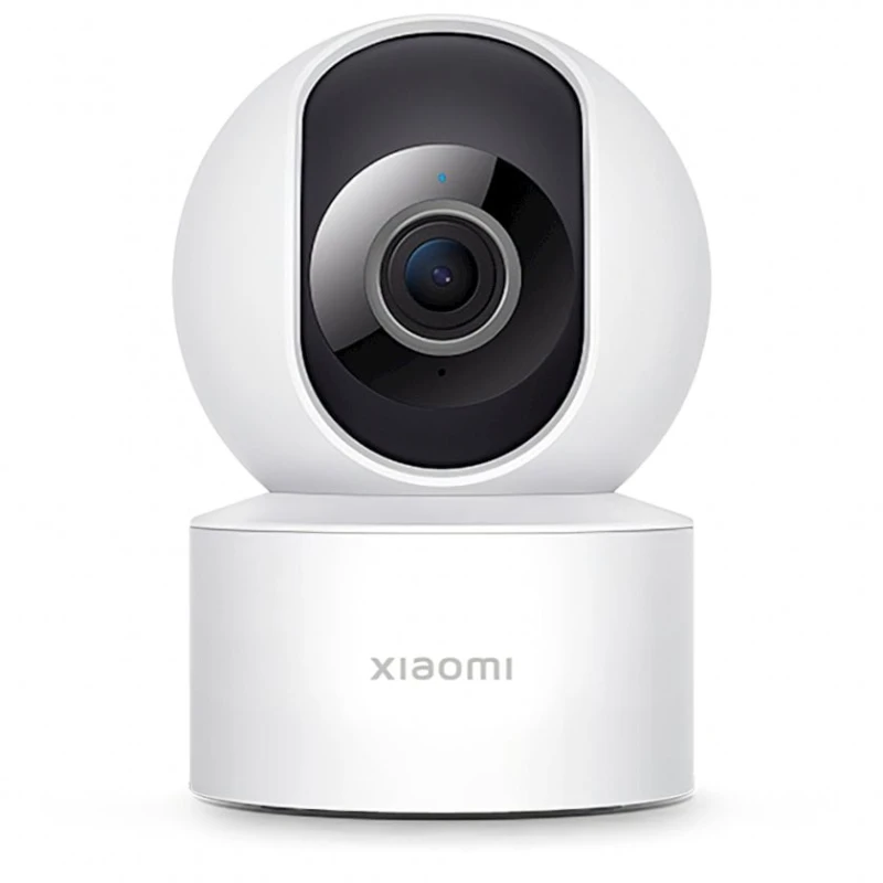 IP видеокамера Xiaomi Mi Smart Camera C200 (MJSXJ14CM) IP видеокамера Xiaomi Mi Smart Camera C200 (MJSXJ14CM)