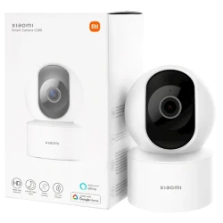 IP видеокамера Xiaomi Mi Smart Camera C200 (MJSXJ14CM) IP видеокамера Xiaomi Mi Smart Camera C200 (MJSXJ14CM)