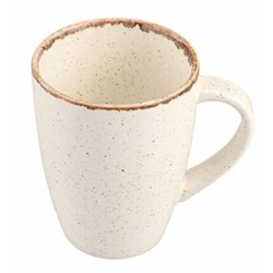 Krujka Porland Seasons, farfor, bej, 285 ml Krujka Porland Seasons, farfor, bej, 285 ml