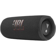 Portativ dinamik JBL Flip 6 Black (JBLFLIP6BLK)