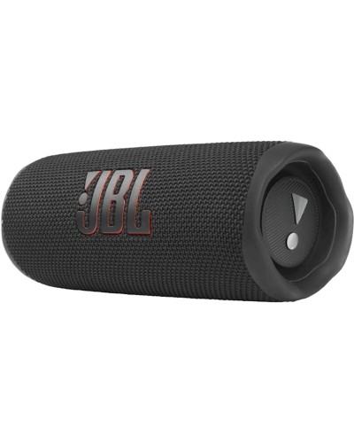 Portativ dinamik JBL Flip 6 Black (JBLFLIP6BLK)