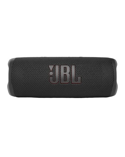 Portativ dinamik JBL Flip 6 Black (JBLFLIP6BLK)