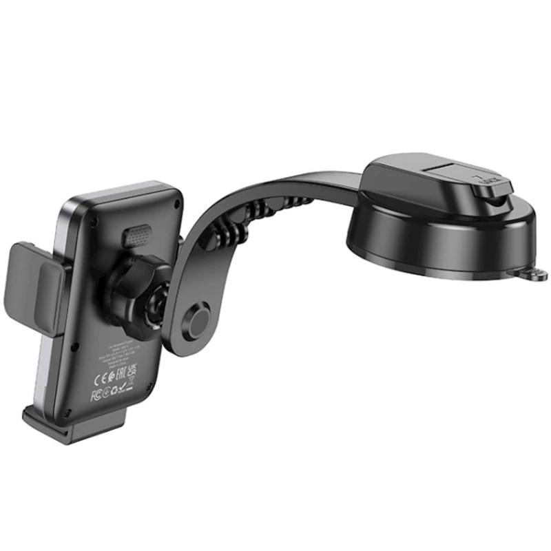 Автомобильный держатель Hoco HW14 Black