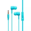 Проводные наушники Celebrat SKY-1 Blue Проводные наушники Celebrat SKY-1 Blue