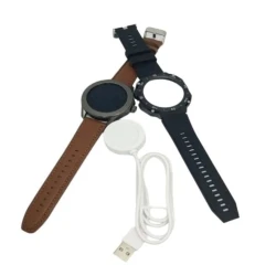 Cмарт-часы Smart Watch SK22 Black