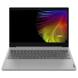 Ноутбук Lenovo IdeaPad 3 15IIL05 (81WE005WRK) Grey