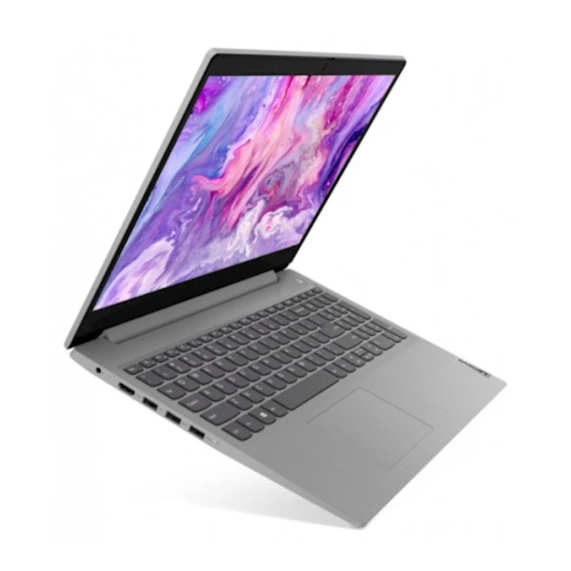 Ноутбук Lenovo IdeaPad 3 15IIL05 (81WE005WRK) Grey Ноутбук Lenovo IdeaPad 3 15IIL05 (81WE005WRK) Grey