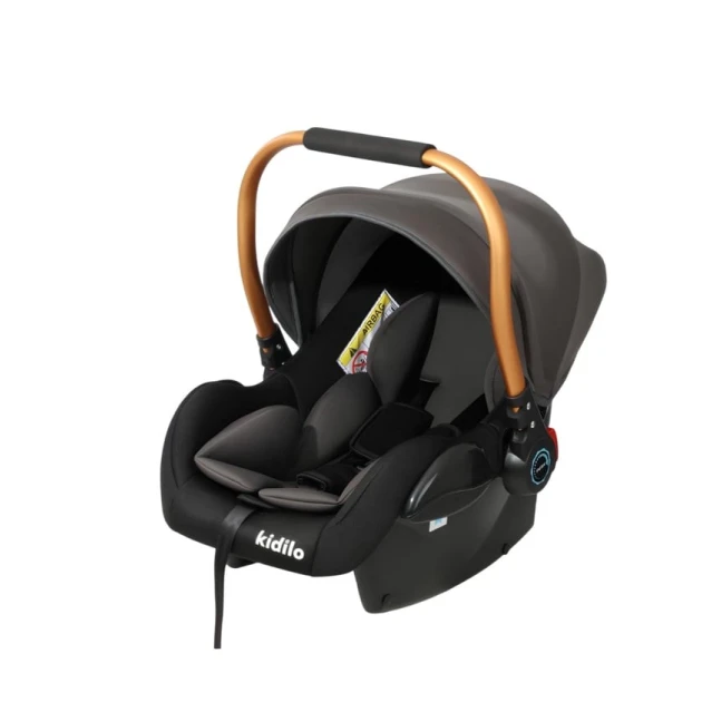 Автокресло Kidilo G308 Автокресло Kidilo G308