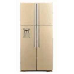 Soyuducu Hitachi R-W660PUC7 GBE LGE