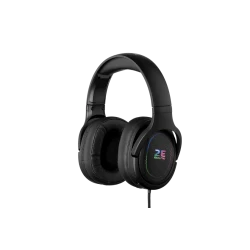 Наушники-гарнитура 2E HG330 7.1 Black