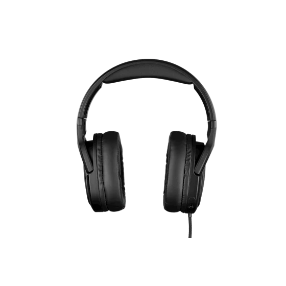 Наушники-гарнитура 2E HG330 7.1 Black Наушники-гарнитура 2E HG330 7.1 Black