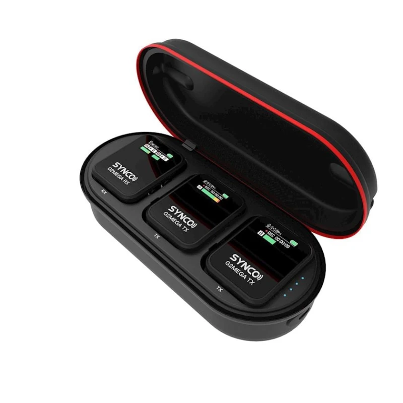 Беспроводной микрофон Synco G2 A2 Mega