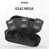 Беспроводной микрофон Synco G2 A2 Mega