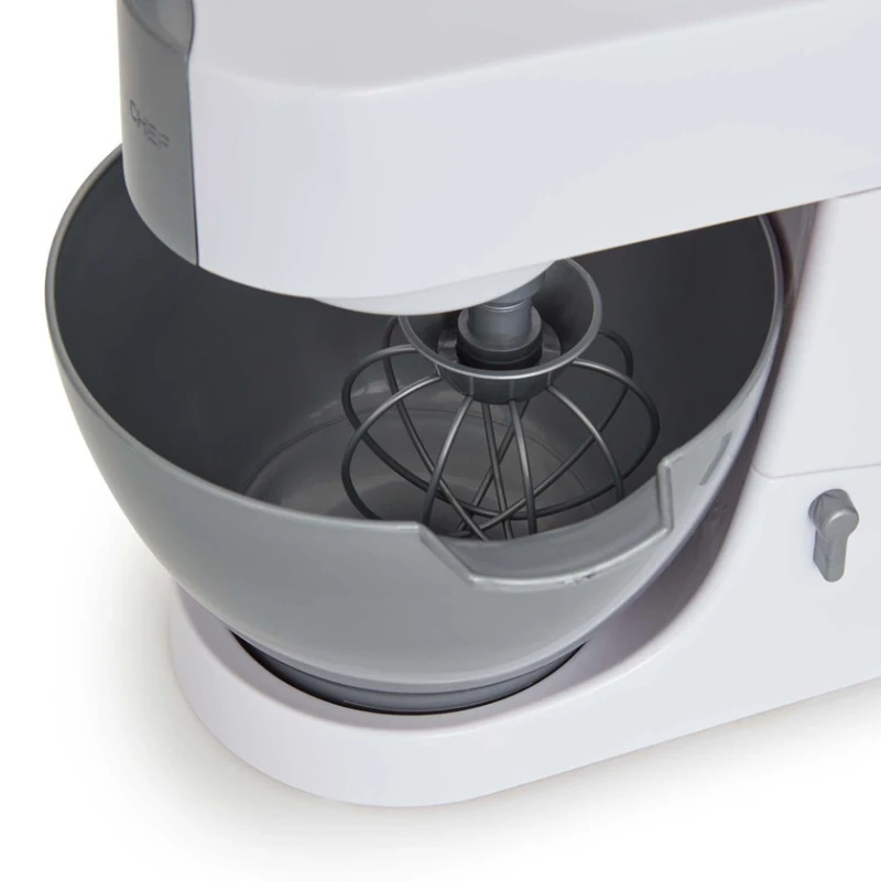 Игрушечный миксер Casdon Kenwood, пластик, разноцветный, 3+ лет