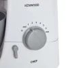 Игрушечный миксер Casdon Kenwood, пластик, разноцветный, 3+ лет