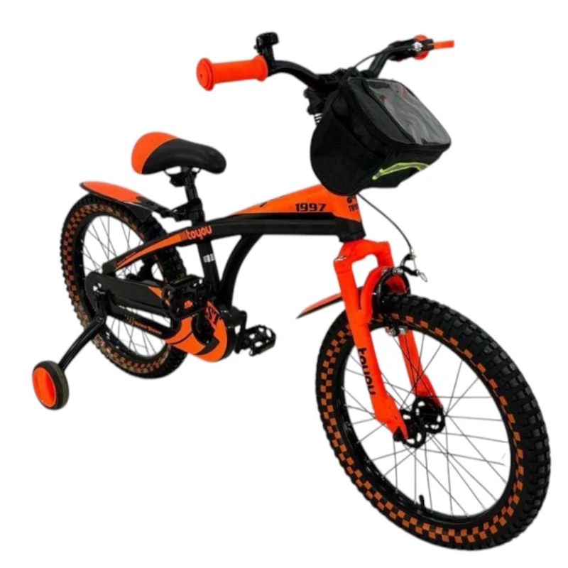 Детский велосипед Toyou RB, 14 Детский велосипед Toyou RB, 14